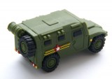 Флэш-накопитель сувенирный 16 Гб Бронеавтомобиль Тигр
